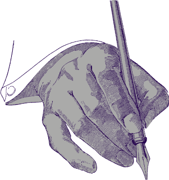 hand
