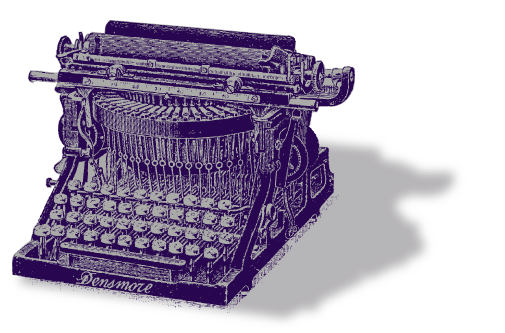 press