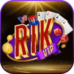 logo rikvip